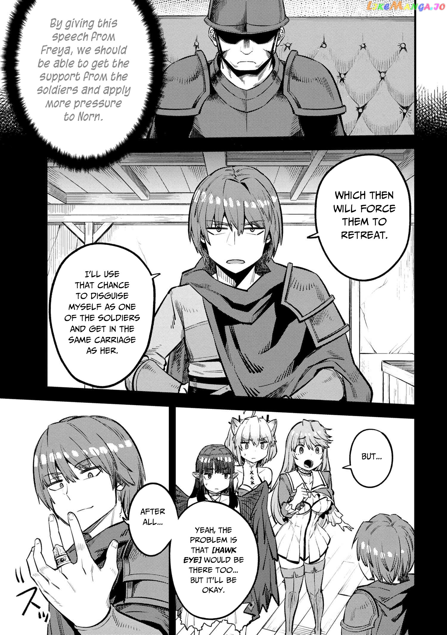 Redo Of Healer, Chapter 28.2 image 19